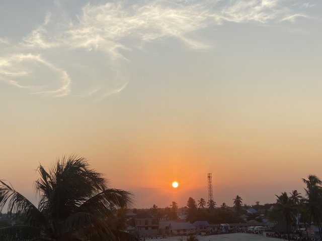 Tour di 11 giorni Circuito Safari del Nord e Zanzibar di fascia media