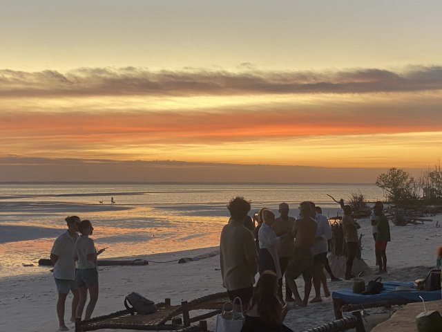 13 giorni in Tanzania e Zanzibar con un ottimo rapporto qualità-prezzo