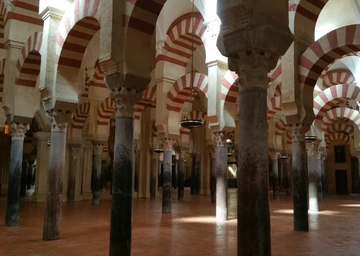 Andalusia monumentale in treno - Cordova - Cordoue