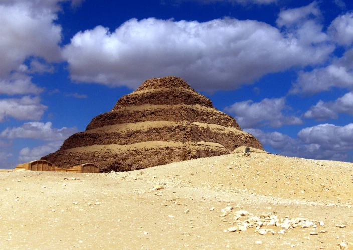 10-day trip to Egypt - Arrival in Cairo - Arrivée au Caire