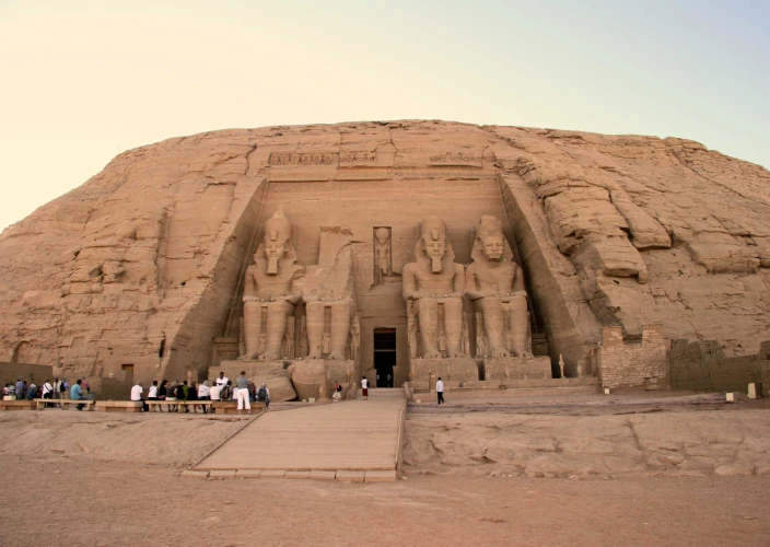 10-day trip to Egypt - Hurghada - Hurghada