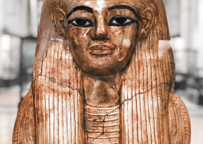 10-day trip to Egypt - Free Day in Cairo - Photo of the day