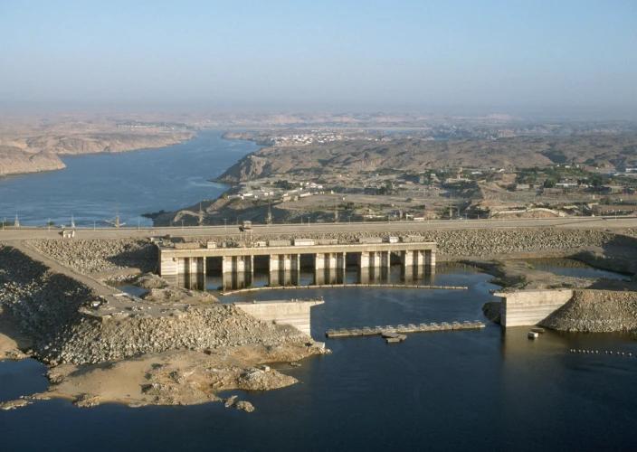 10-day trip to Egypt - West bank of Luxor - Rive Ouest de Louxor