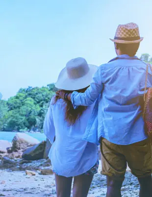 Voyages personnalisés et sur-mesure