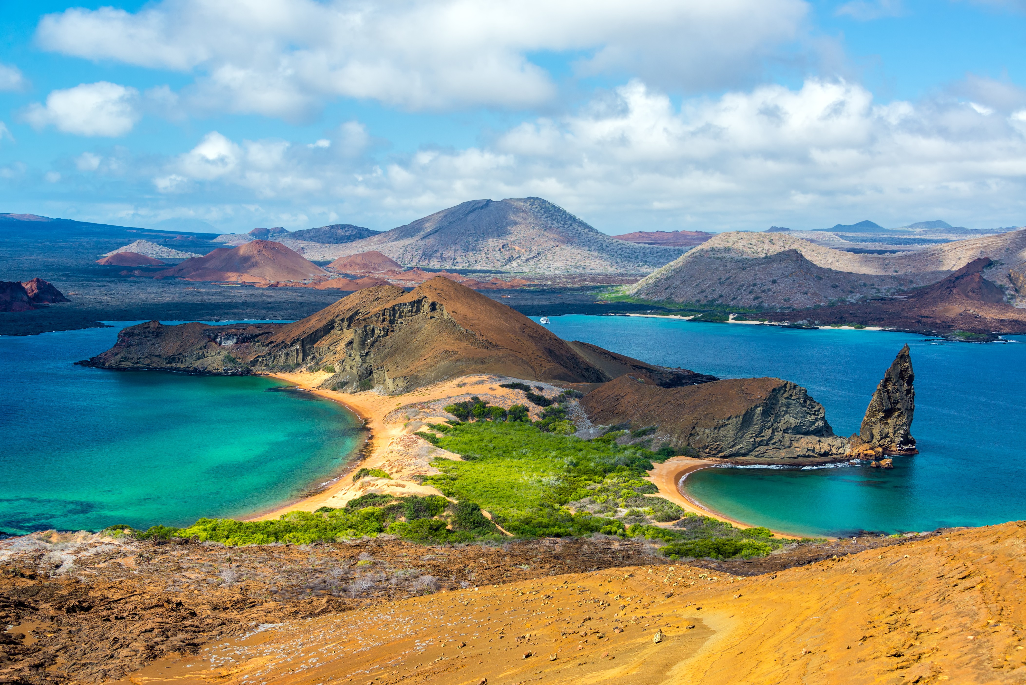 America islands. Эквадор Галапагосские острова. Санта-Крус (остров, Галапагос). Остров Бартоломе Галапагосы. Национальный парк Галапагос, Эквадор.