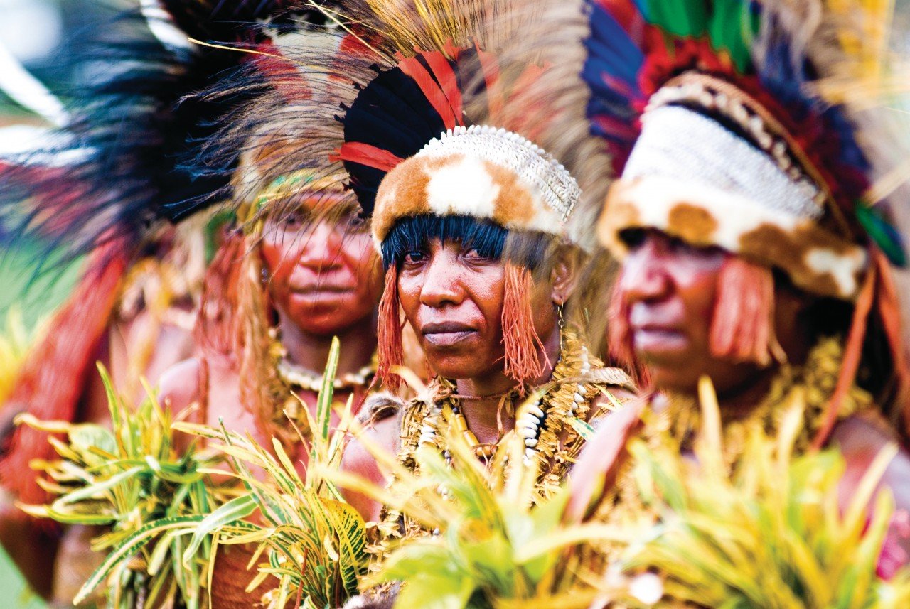 Dia10 : Rumbo a Goroka