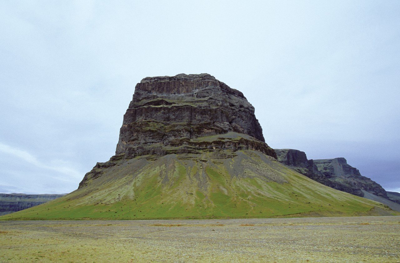 Dag6 : Van Vatnajökull tot de Breiðárlón en Jökulsarlón gletsjers