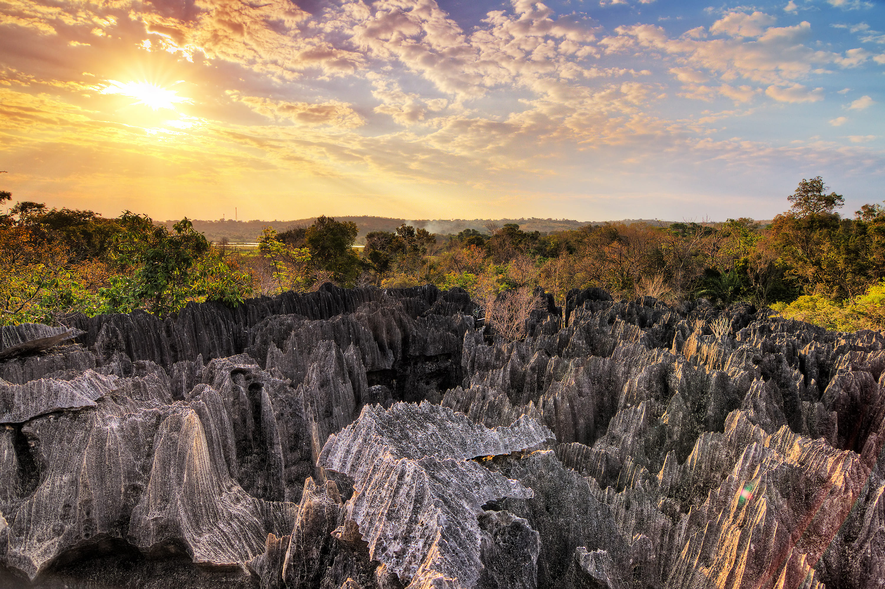 LE GRAND HOTEL DU TSINGY DE BEMARAHA - Updated 2023 (Bekopaka, Madagascar)