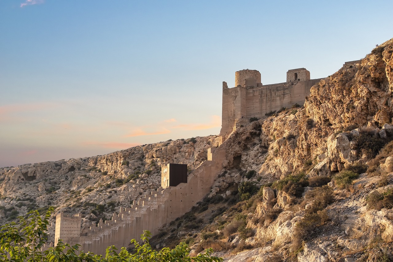 Jour9 : Malaga