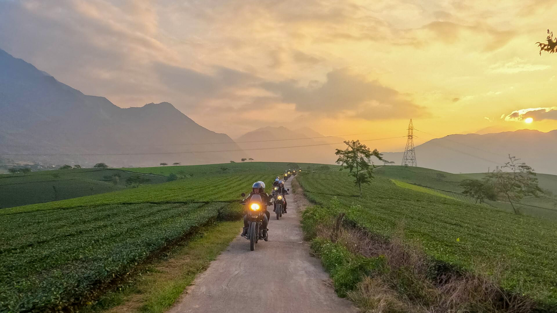 Jour10 : Jour 10 : Mu Cang Chai, Nghia Lo