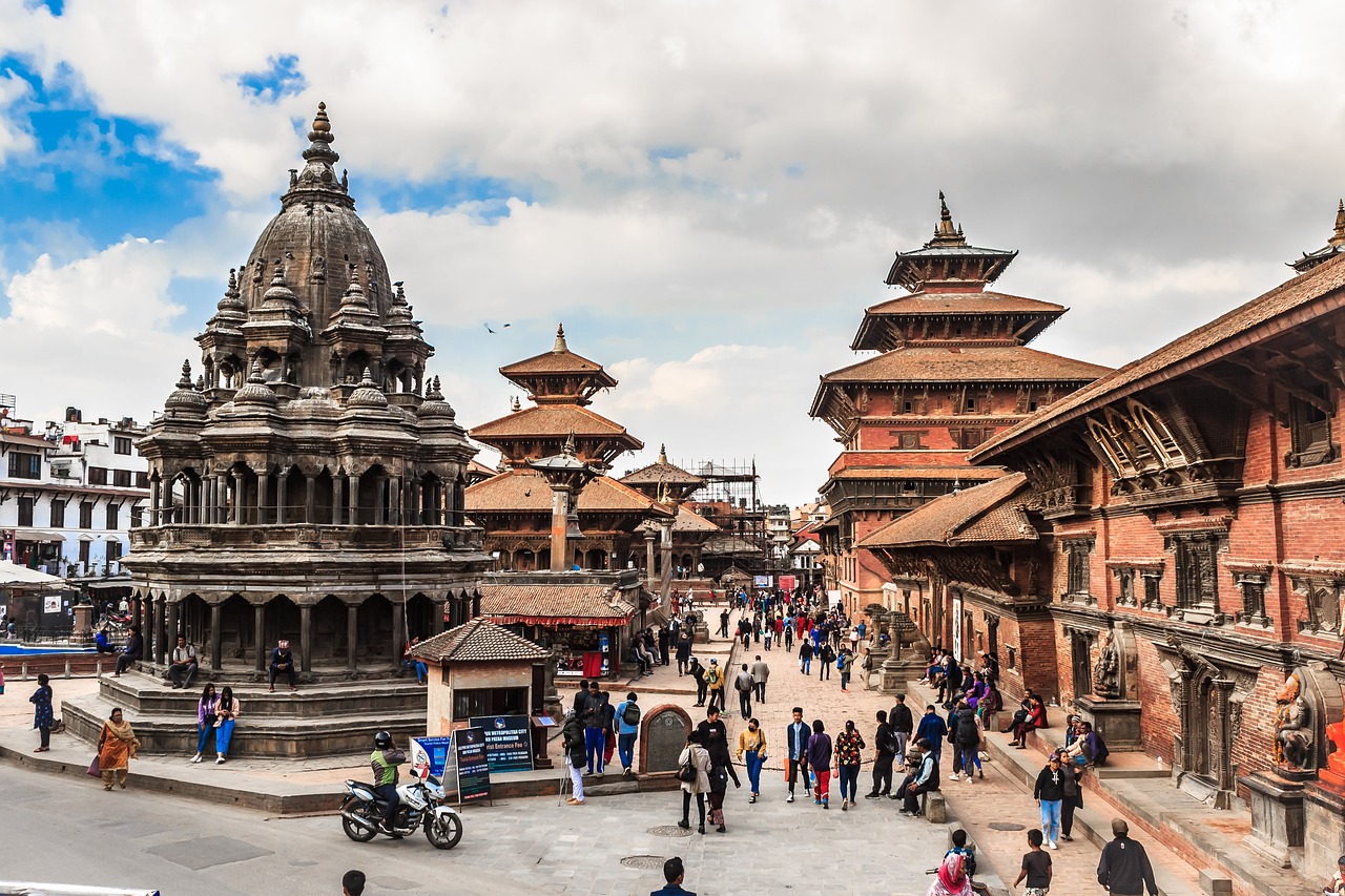 Day10 : Kathmandu