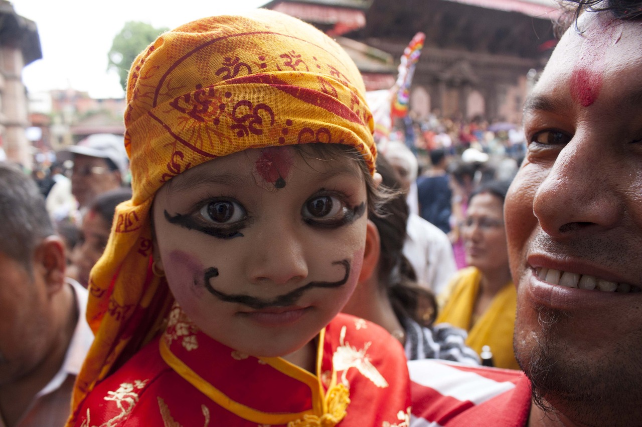 Day2 : Kathmandu