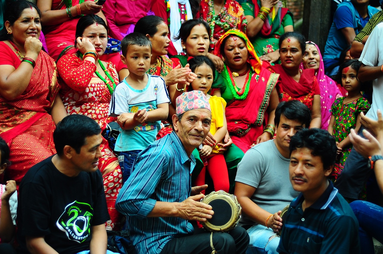 Day5 : Chitwan - Bandipur (approximately 3 hour drive)