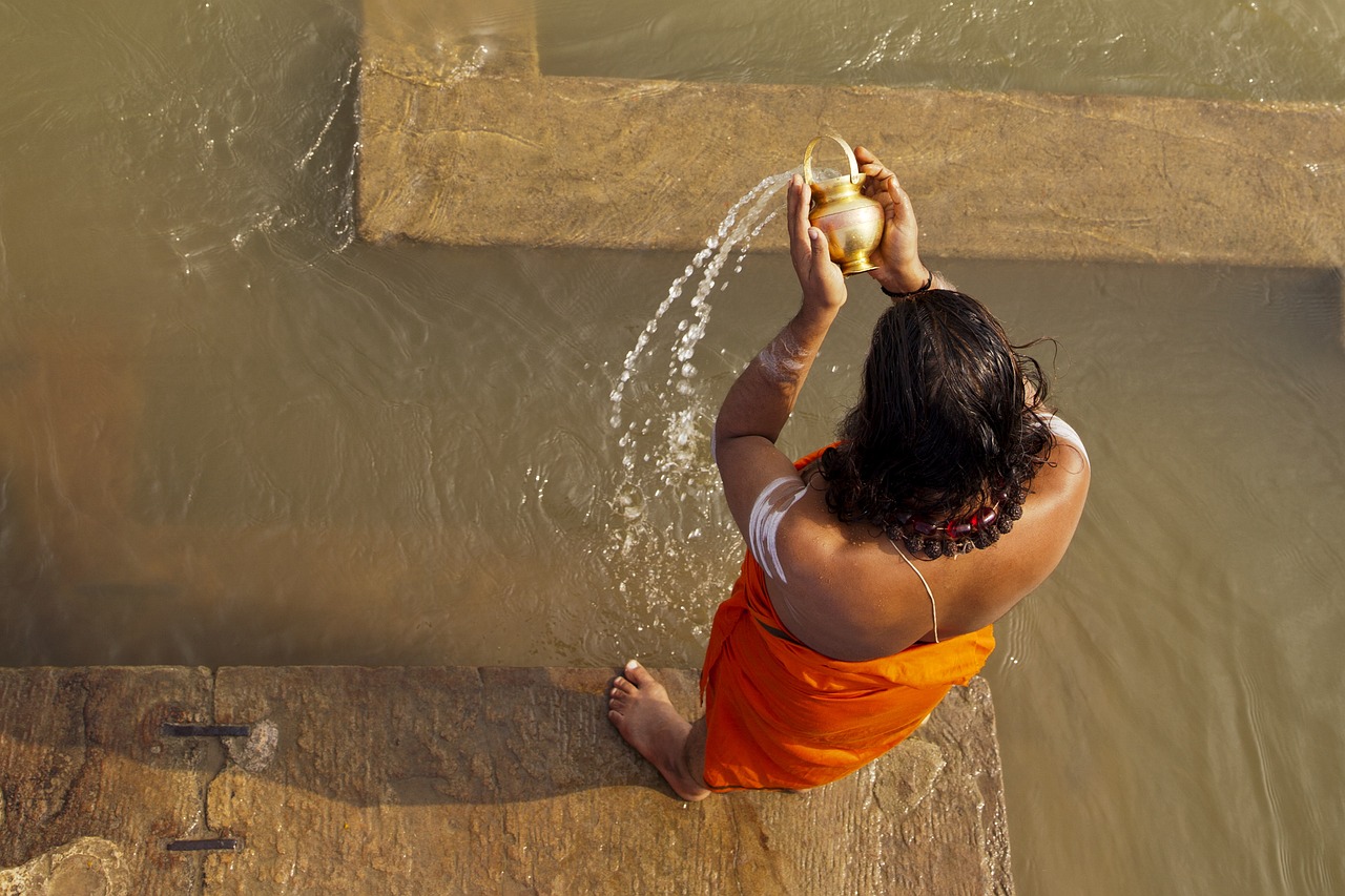 Jour6 : RISHIKESH- AGRA (Aujourd'hui est long)