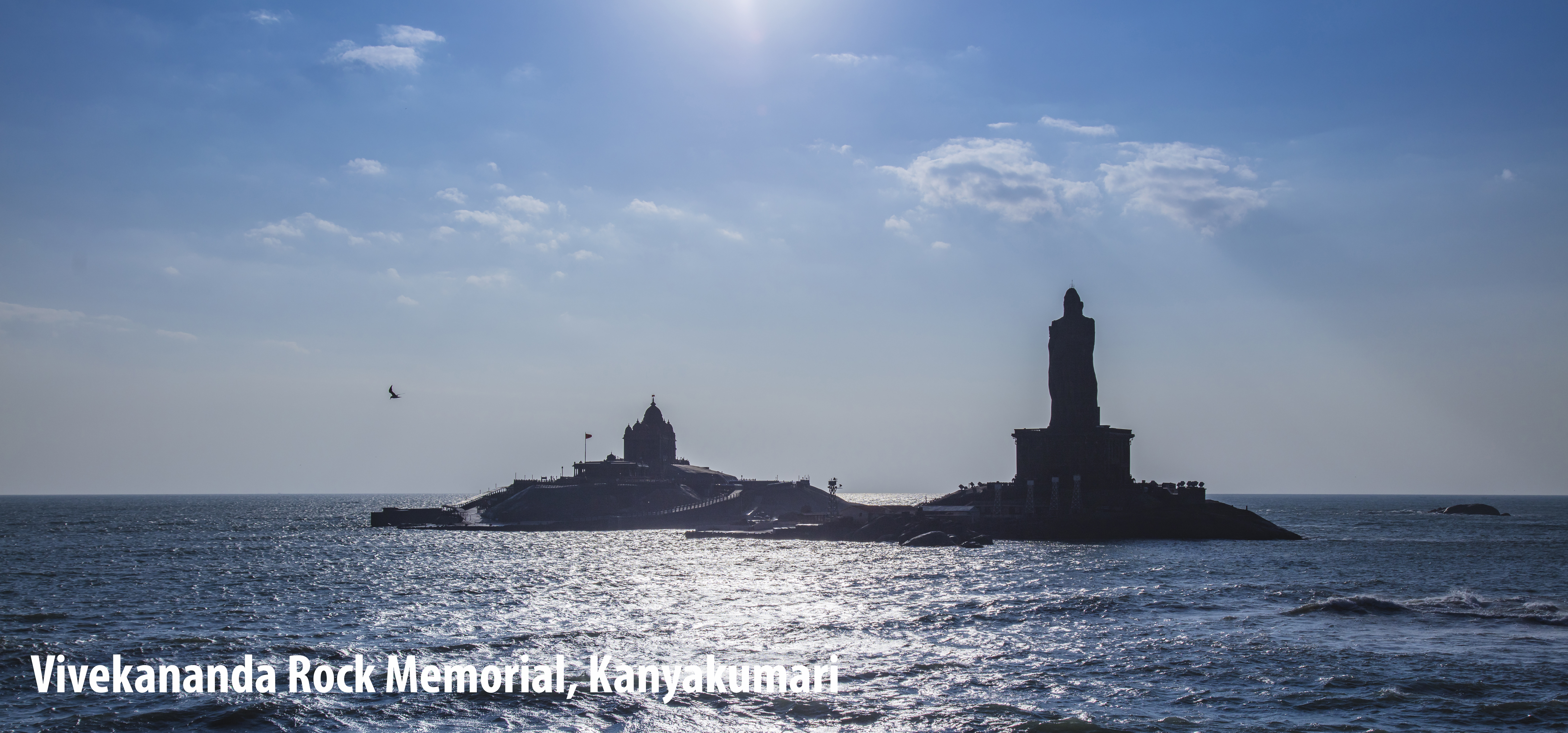 Jour12 : Kanyakumari