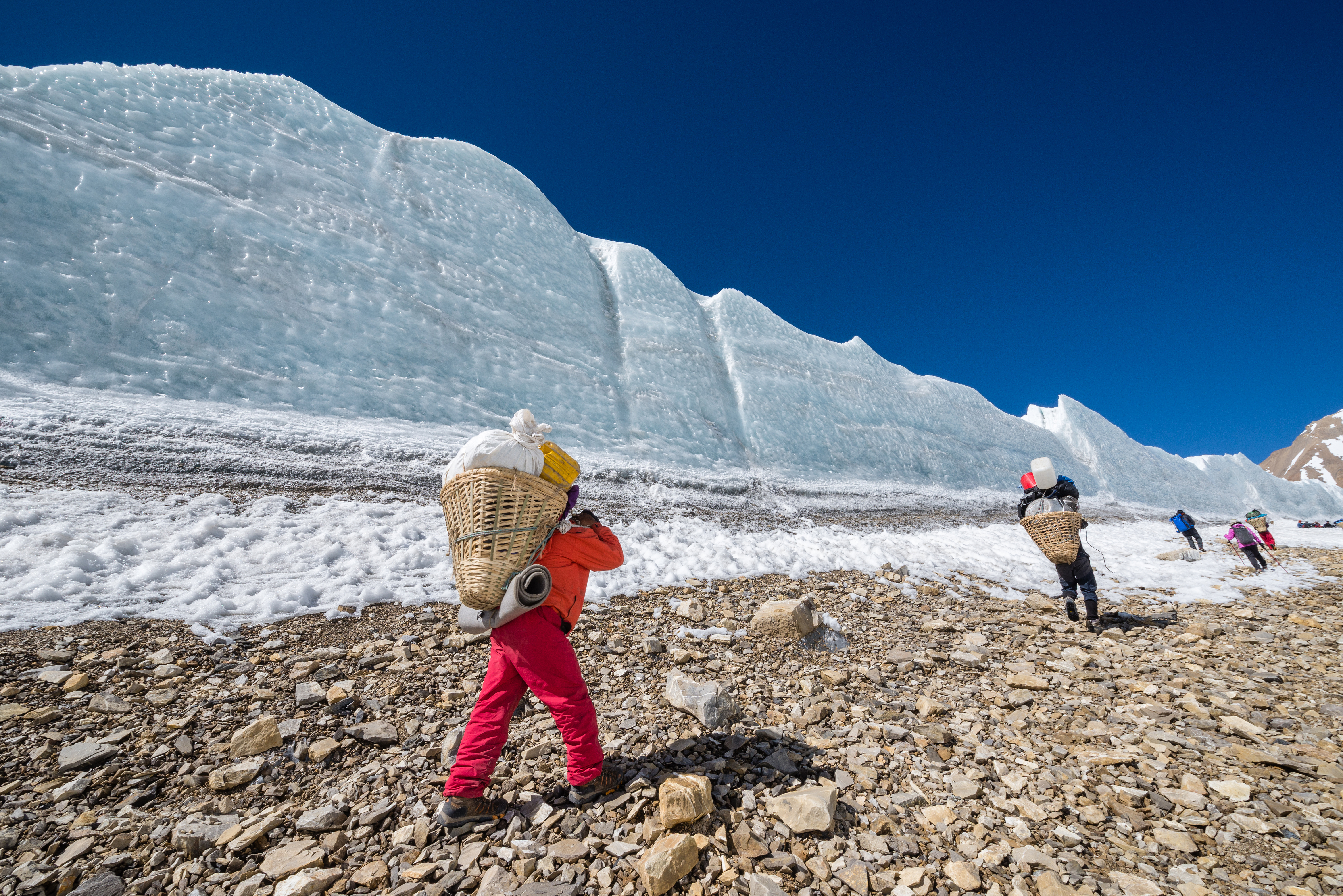 Jour9 : Exploration de Konchok Ling, Choser et Niphu puis retour à Lo Manthang