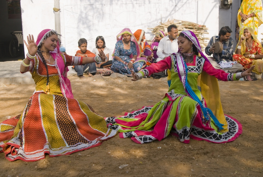 Day4 : Bikaner - Pushkar (260 km)