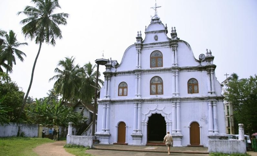 Day2 : Sightseeing in Cochin