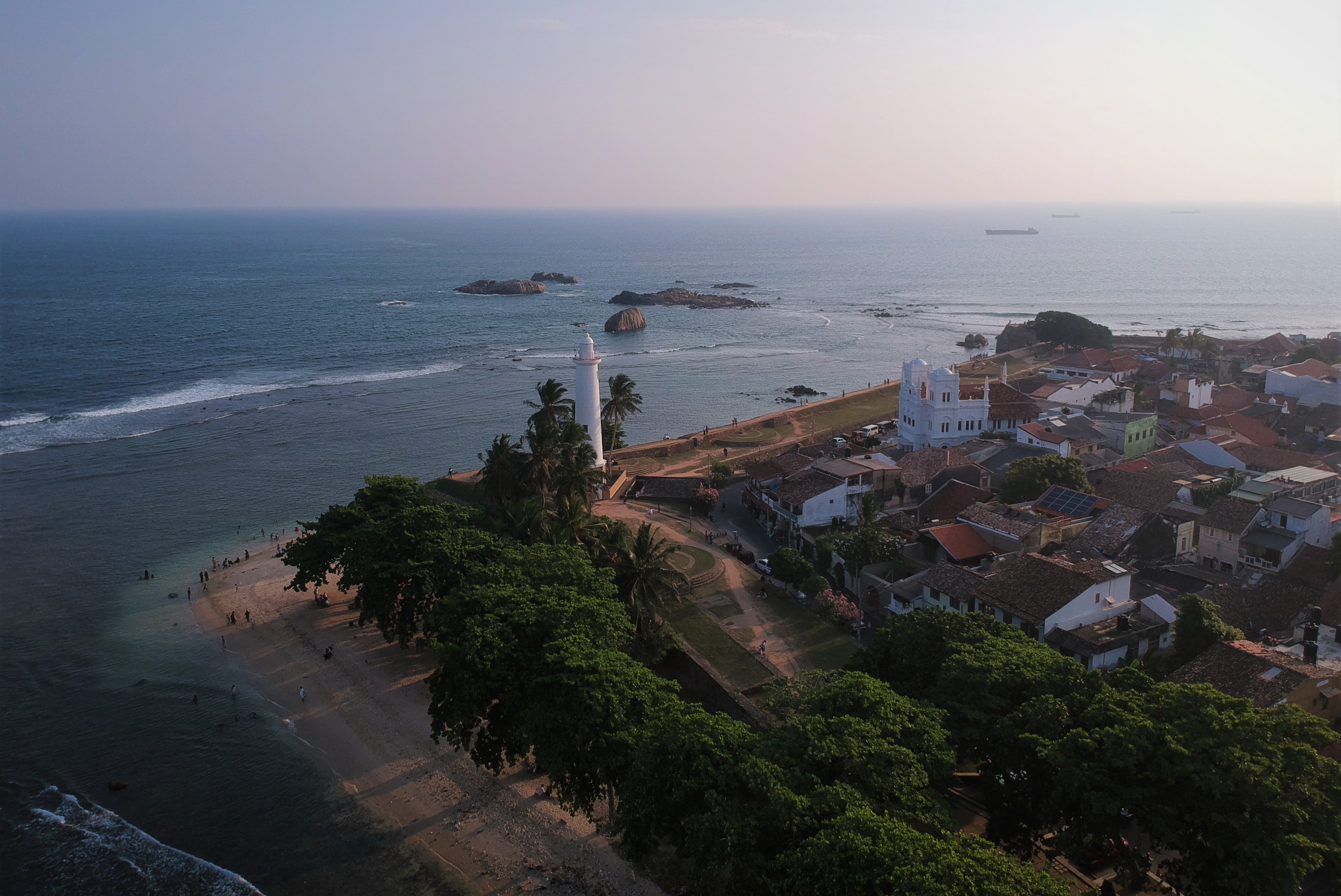 Jour10 : Yala - Galle - Beruwala