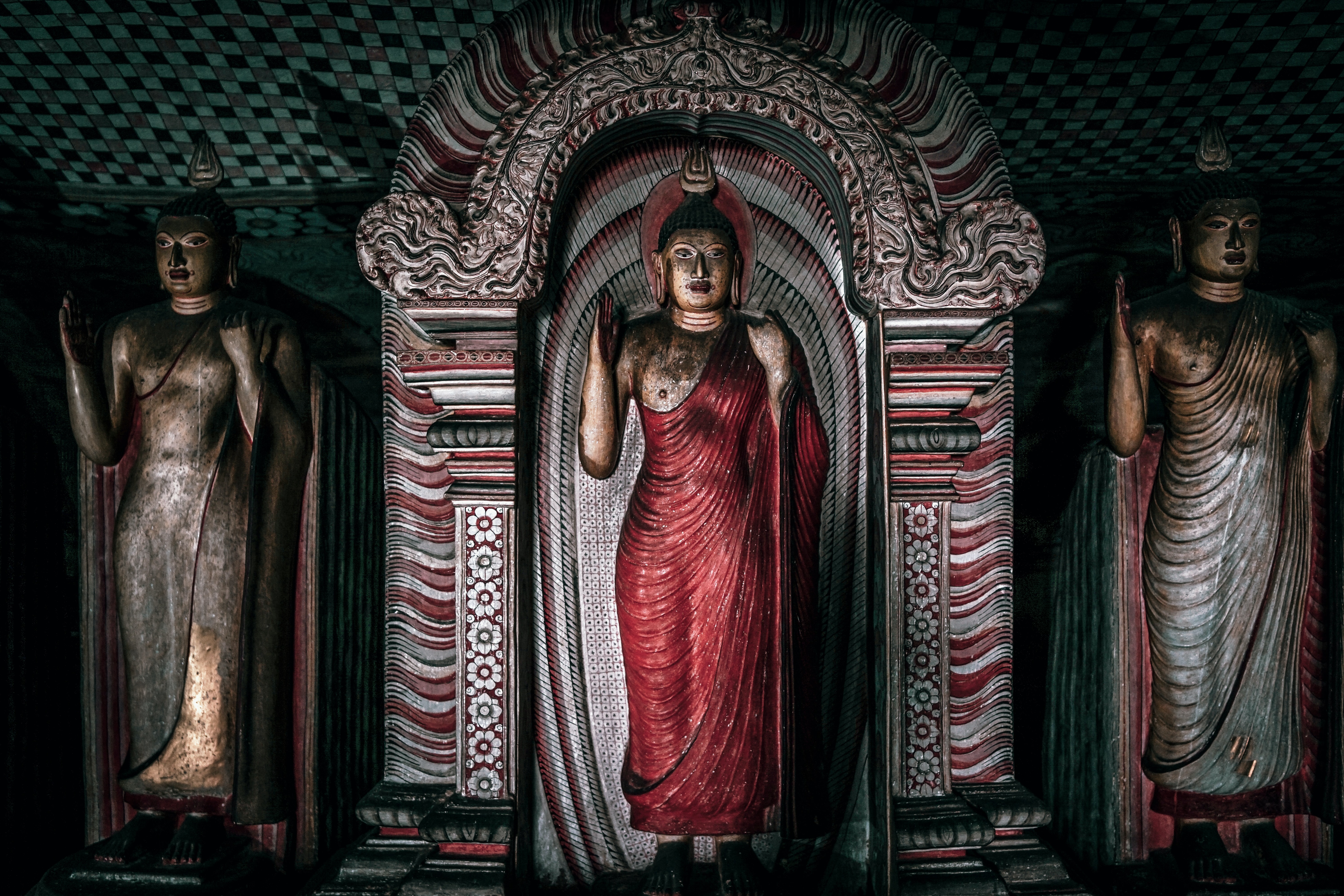 Day11 : Dambulla