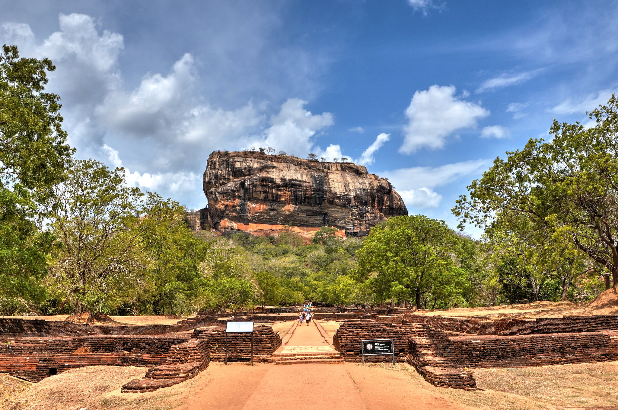 Day12 : Dambulla