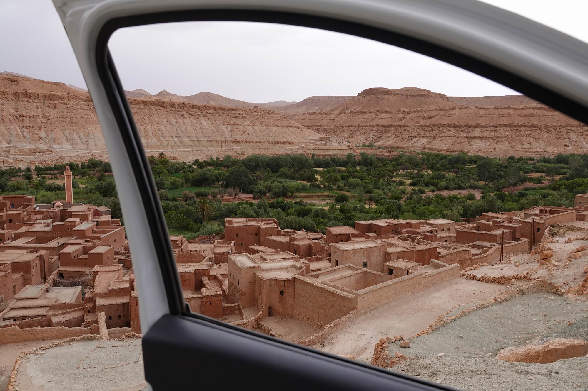 Jour3 : Haut Atlas berbère