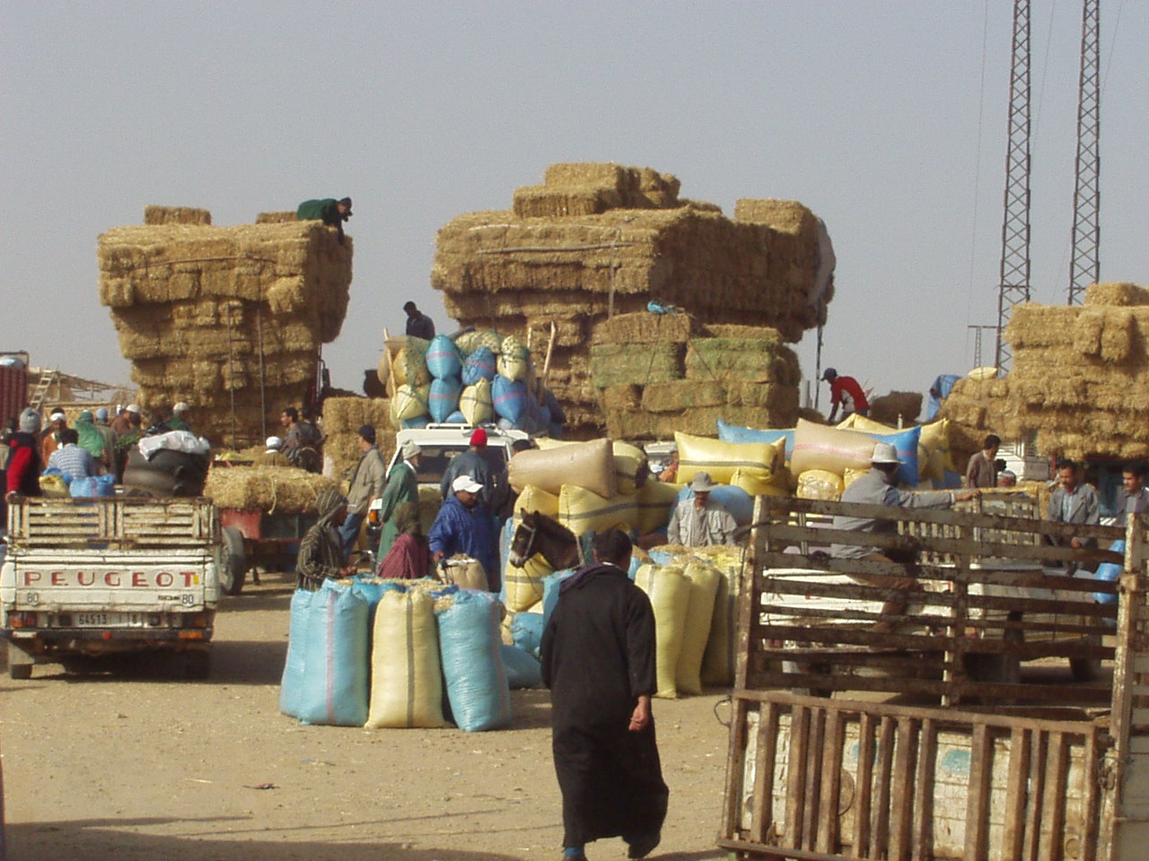 Jour7 : Taroudant