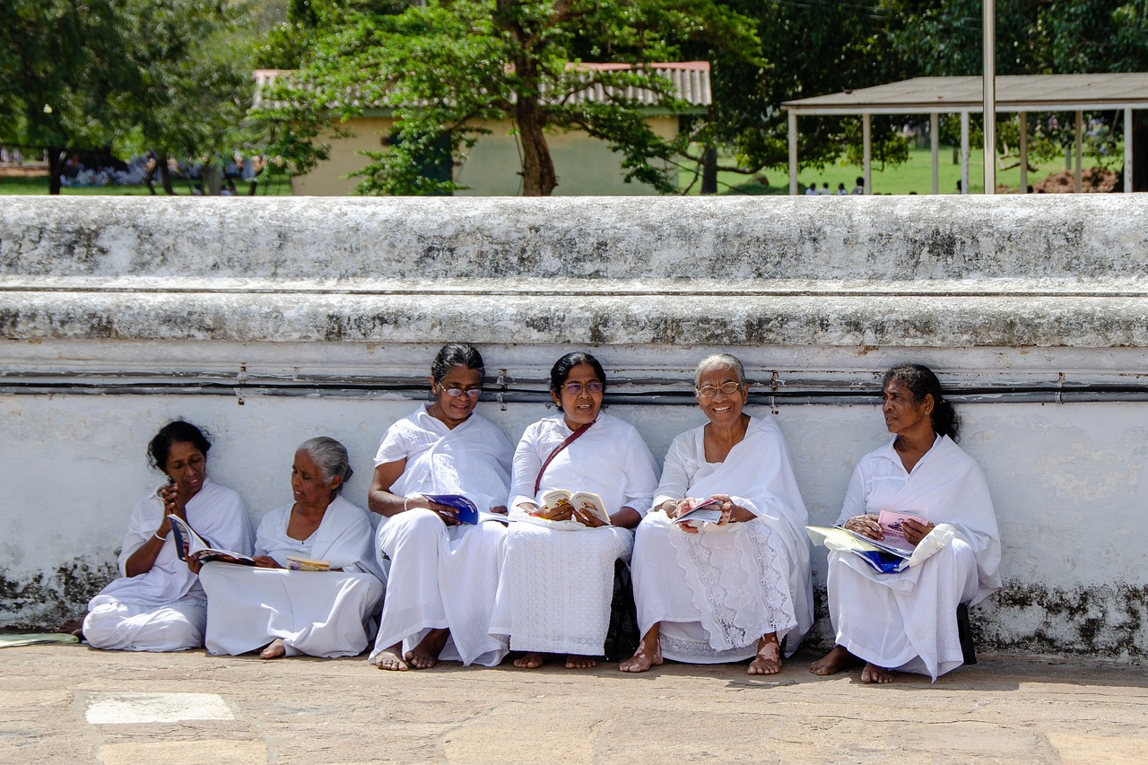 Jour5 : Nuwara Eliya -  Kandy  (Approx. 3 hour drive)