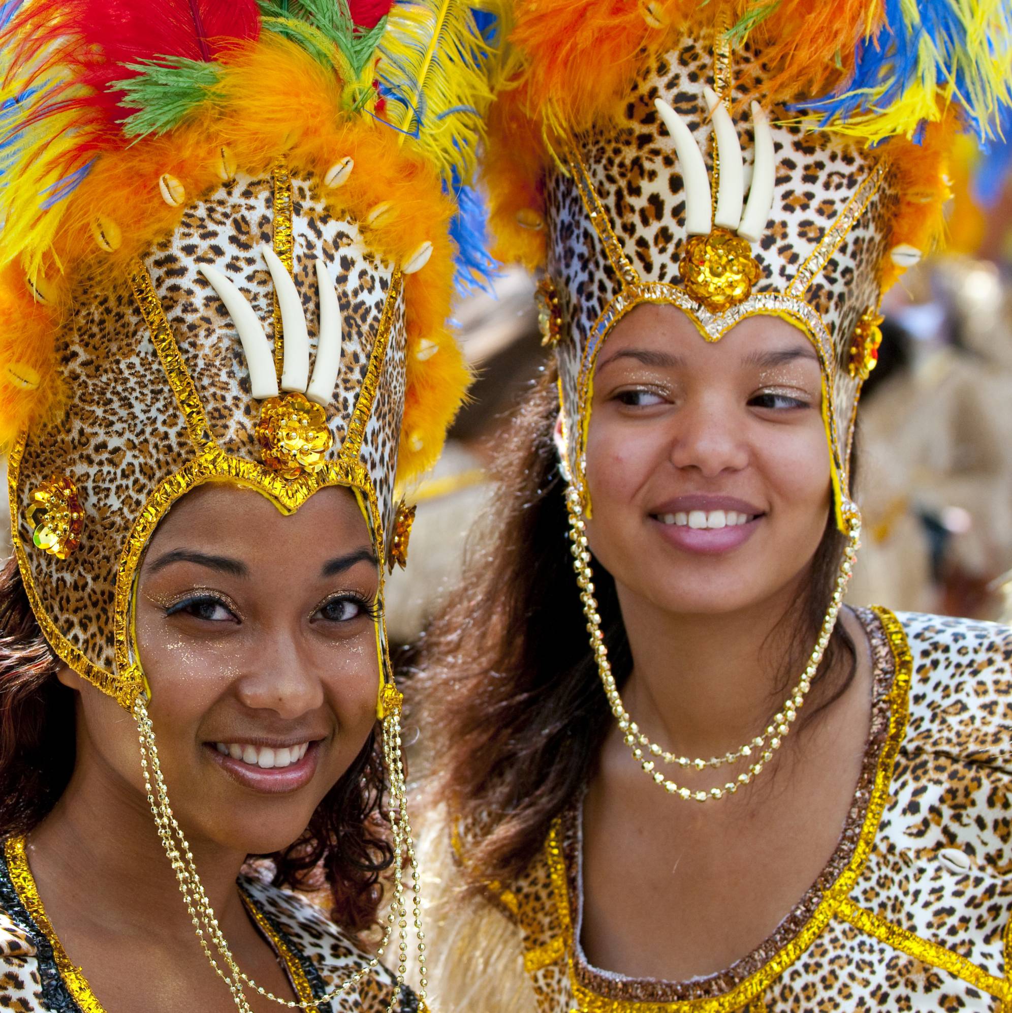 Sejour Brazil Rio Carnival 22